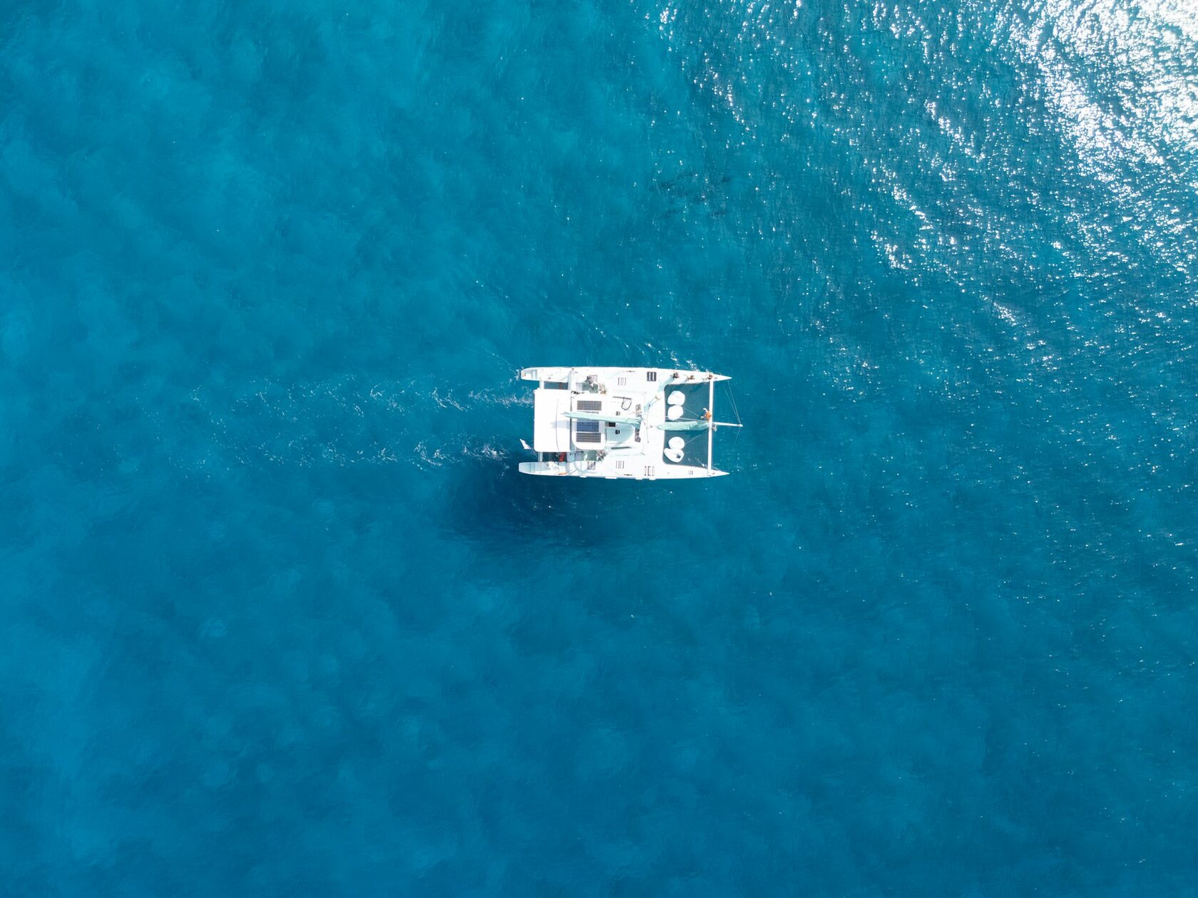 Global maritime