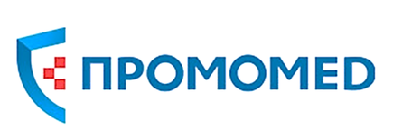 Promomed logo