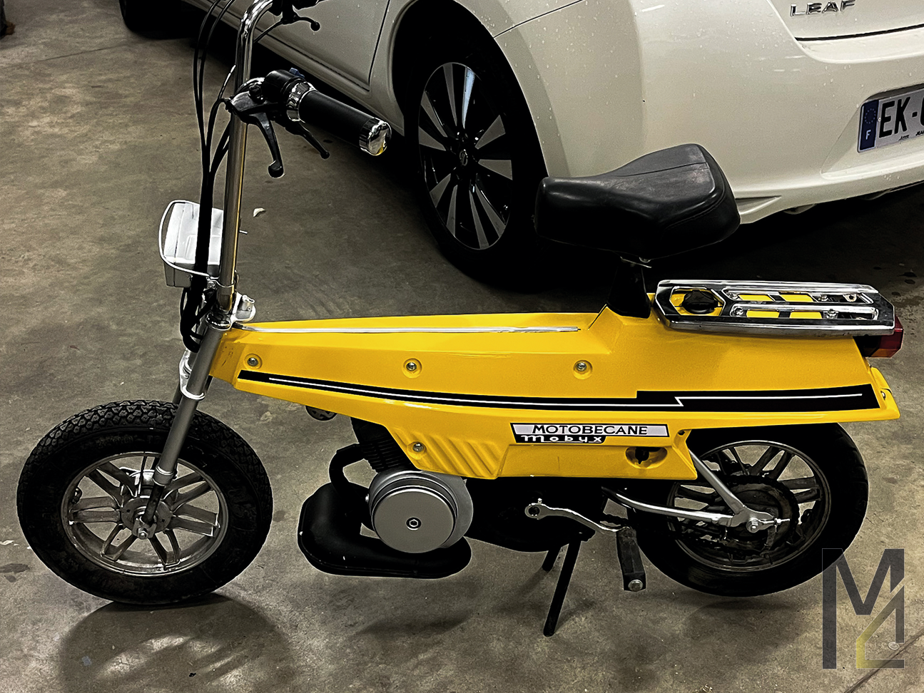 Carrosserie Martins / Motos / Reservoirs / Peinture / Carrosserie / Services / Samoreau / 77210