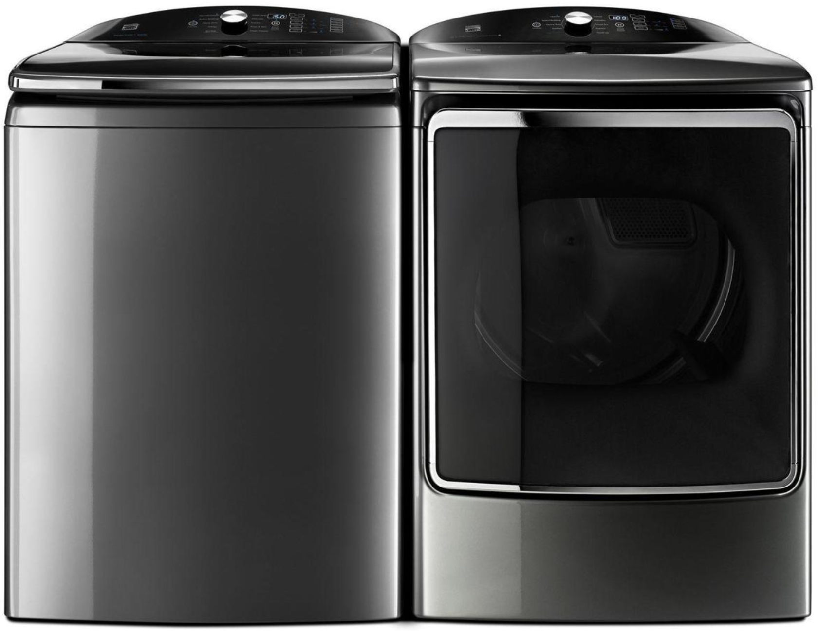 Kenmore Top-Load Washer Repair in California