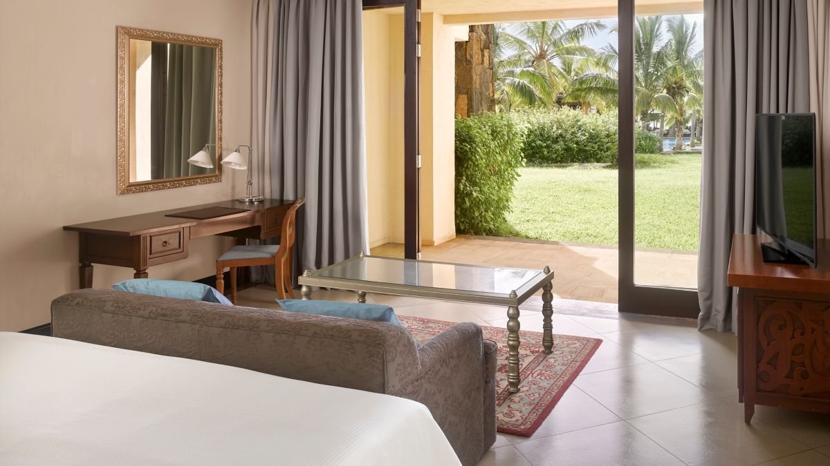 The Westin Turtle Bay — вид 4