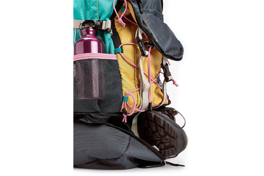 Прокат туристичного рюкзака Next Active Sports 30L