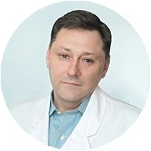 Алексей Свет, терапевт и кардиолог команды Symptomato