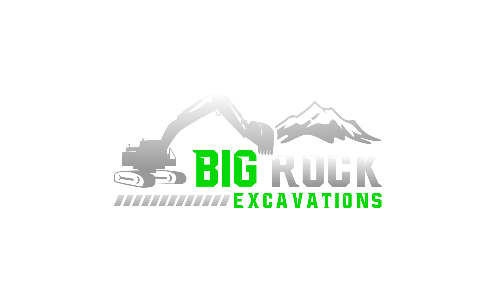 Big Rock Excavations