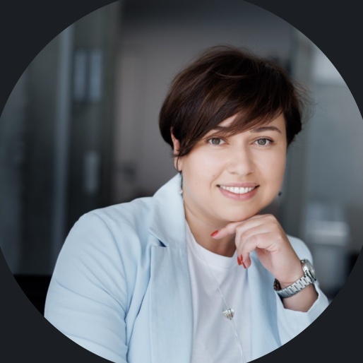 Галина Черемухина
