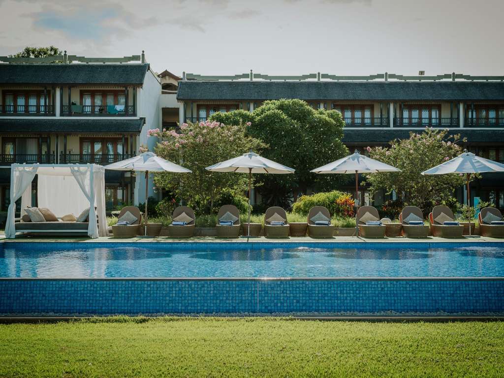 Sofitel L’Impérial — вид 3