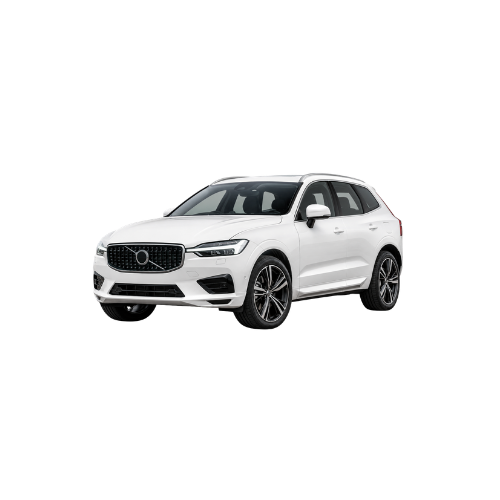 Легковые автомобили