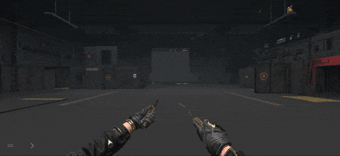 [Combat Master] Flutterby (Cutie paaws~!) Mod for Counter-Strike 1.6 ...