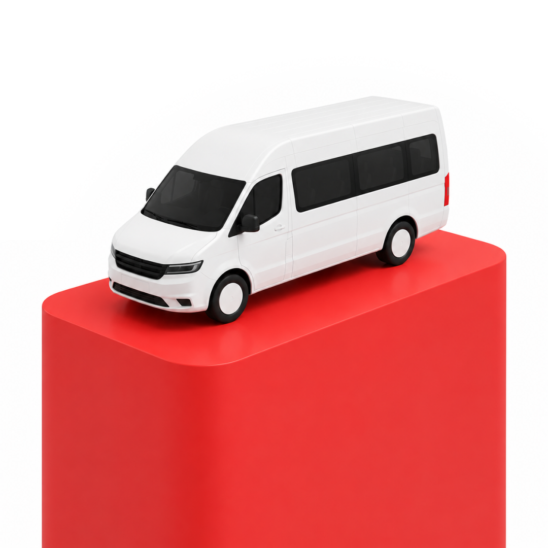 Minibuses