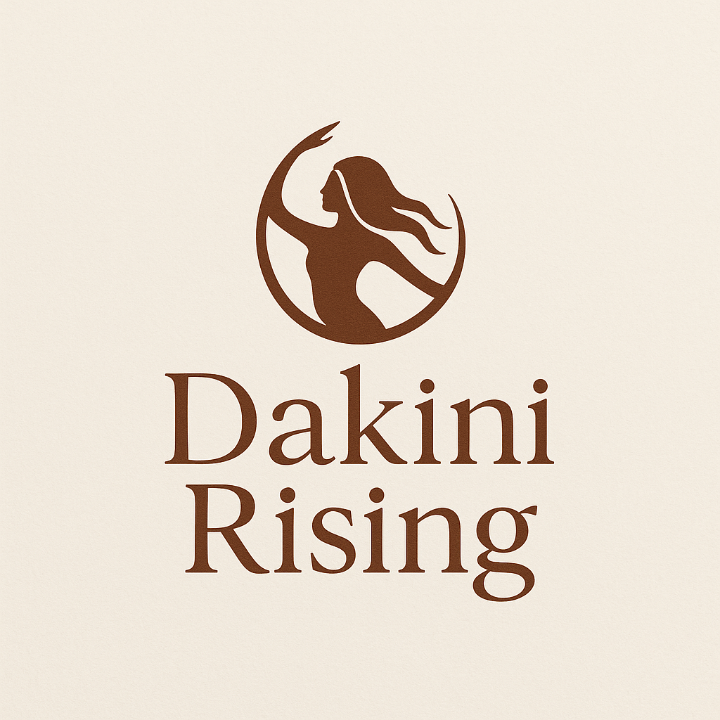  Dakini Rising 