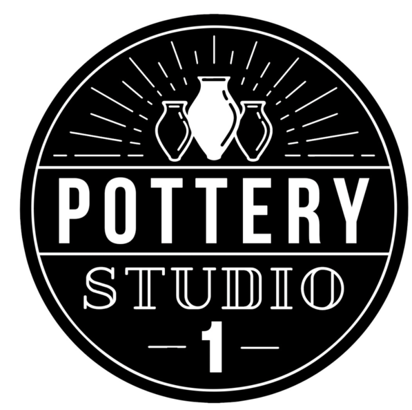 Pottery Studio 1 logo