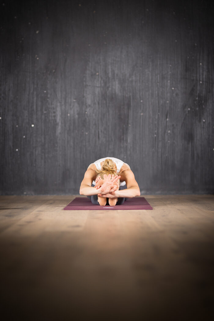 zzyoga - Fügen