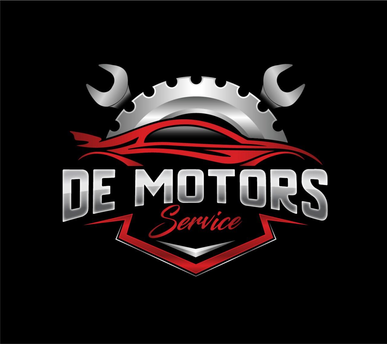 DE Motors