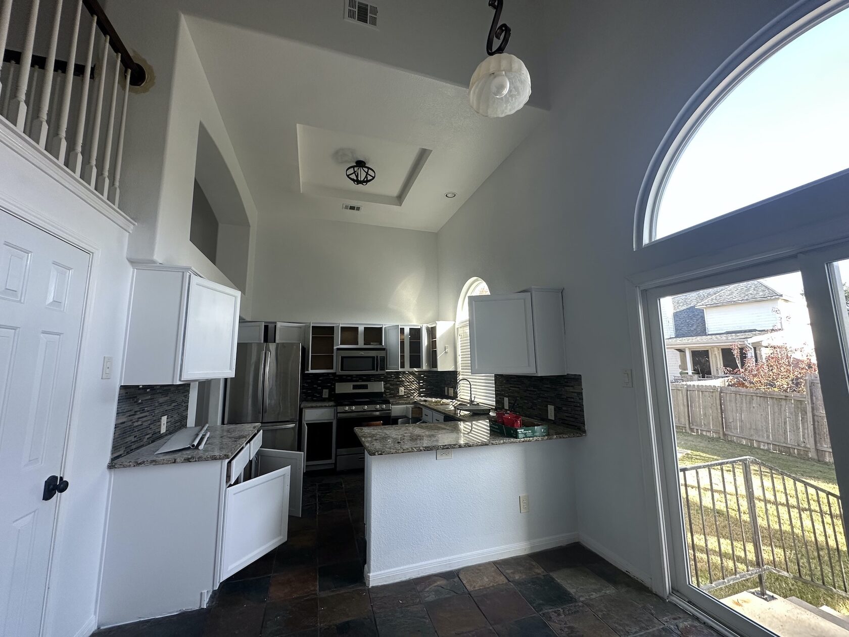 Project photo by Kir Remodeling