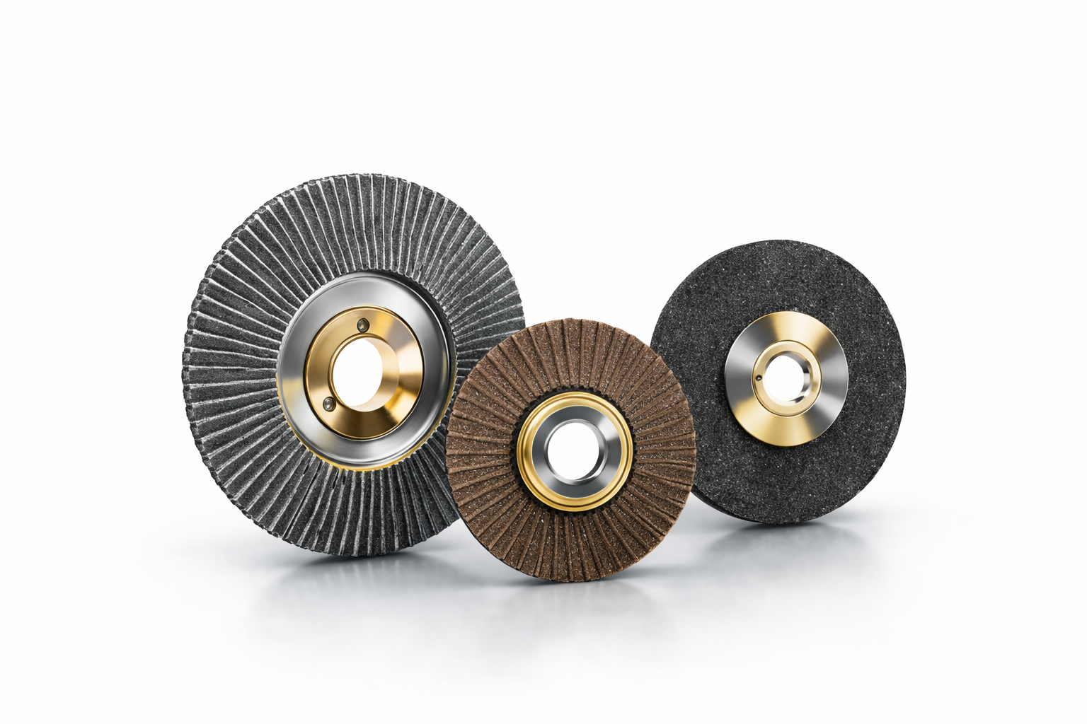 Abrasives