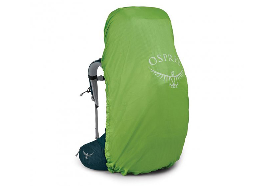 Прокат туристичного рюкзака Osprey Ariel Plus 60L
