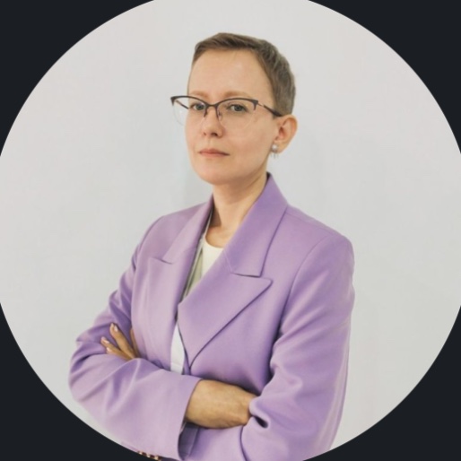 Юлия Сардина