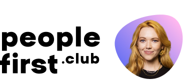 Анна Позднякова, CHRO at Jooble