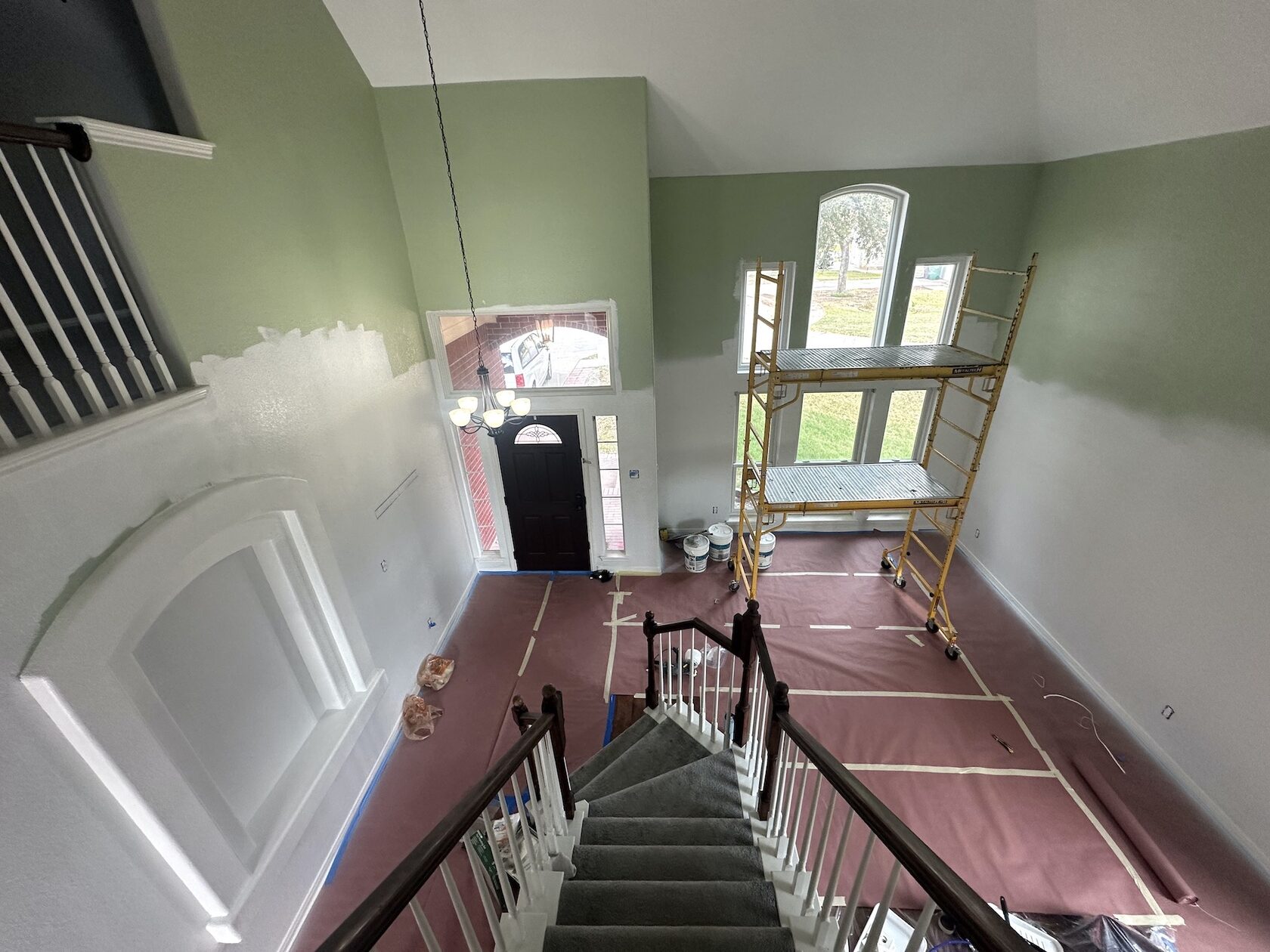 Project photo by Kir Remodeling