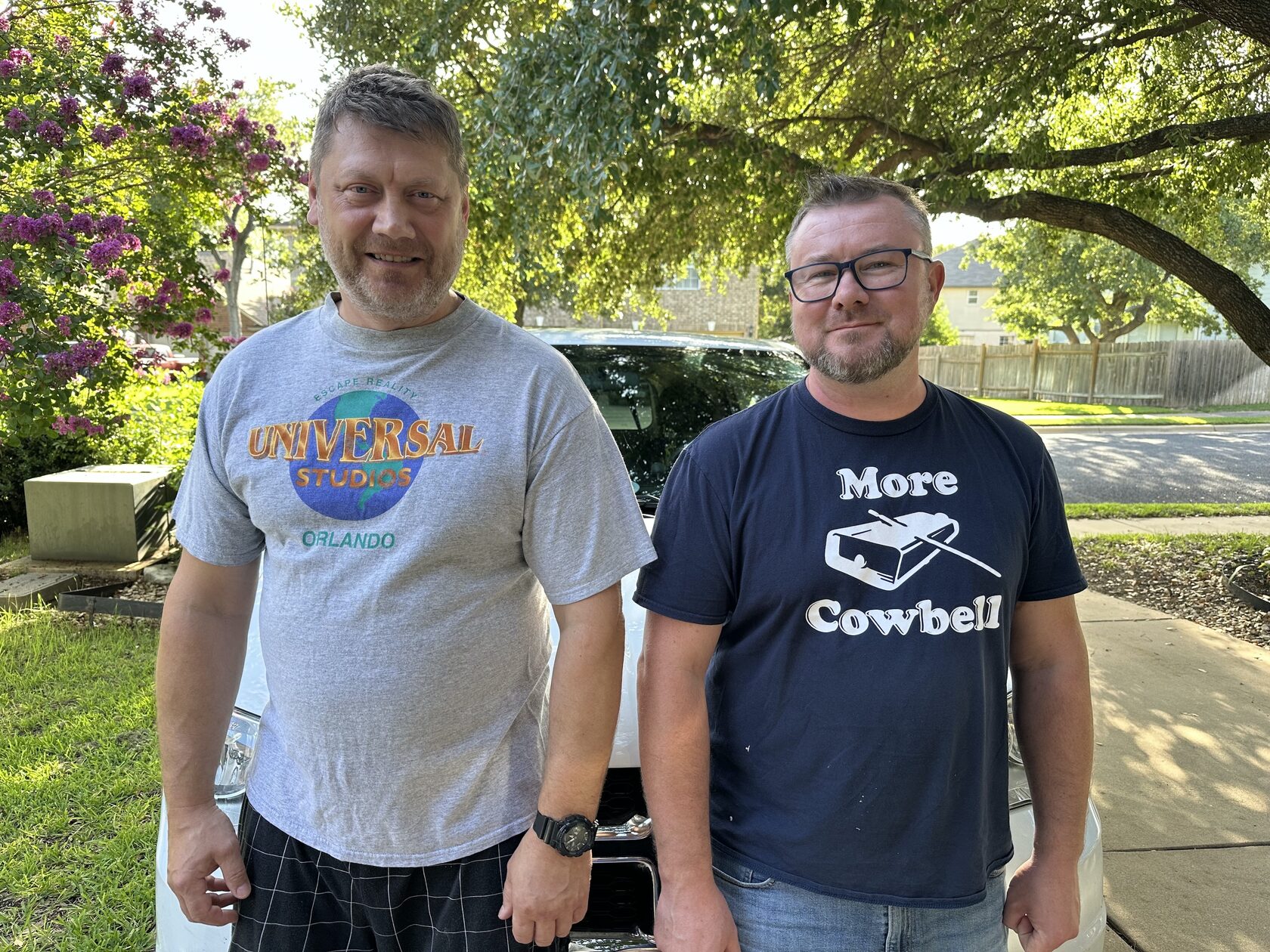 Kir Remodeling owner and team serving Austin area homeowners