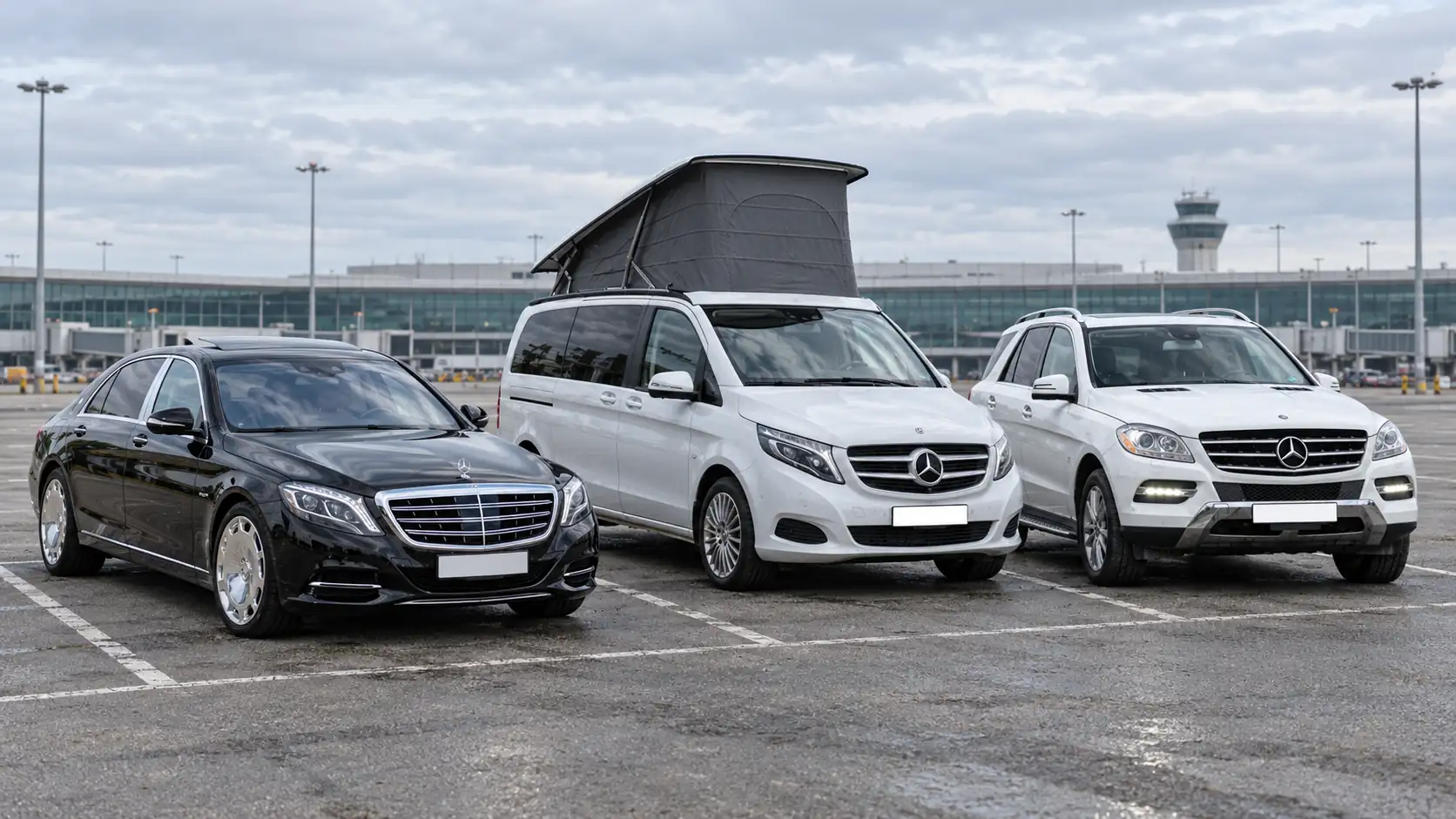 Mercedes — аренда автомобилей CabrioGE в Грузии