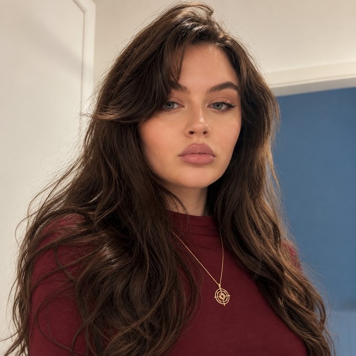 Nina, Matice Osudu