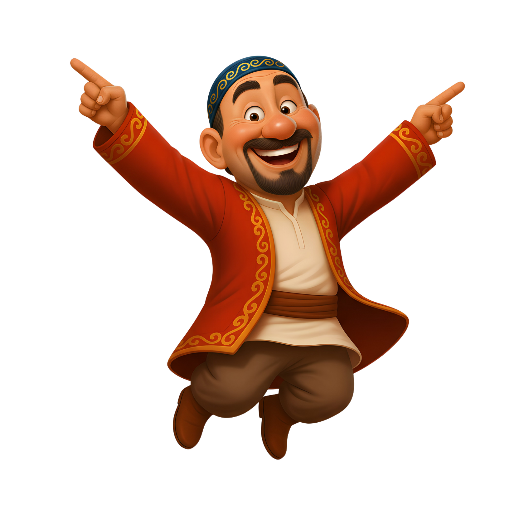 Sembai Illustration Motiv 3