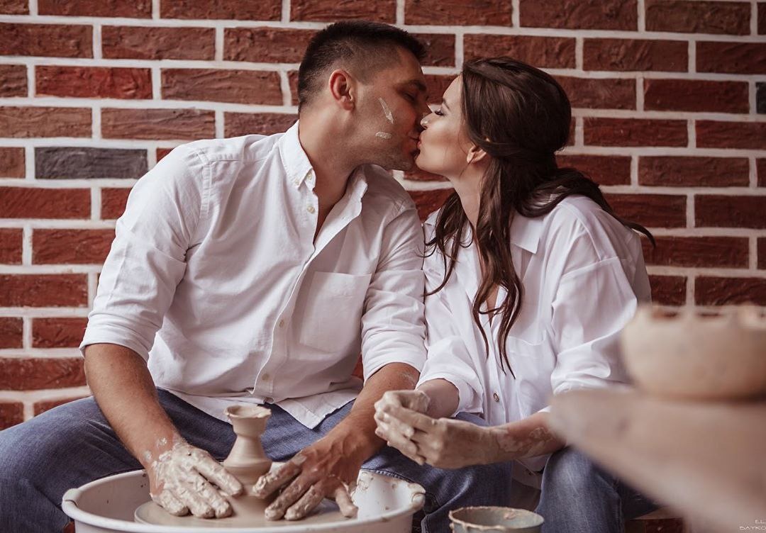 Private gender reveal date