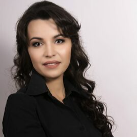 Венера Джафич
