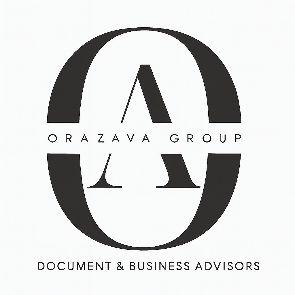 Orazava Group