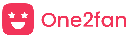 One2fan – Get Closer to the Creators
