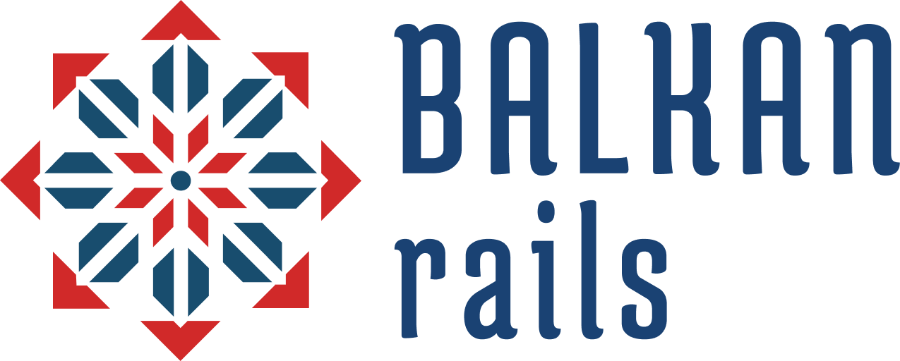 Balkan Rails