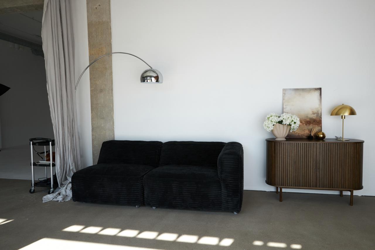 Sala z cykloramą 75 m² — profesjonalne światło studyjne