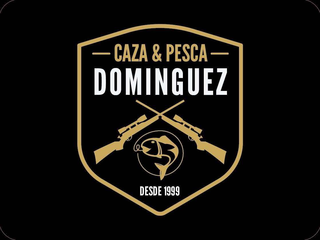 Caza y Pesca Dom&iacute;nguez