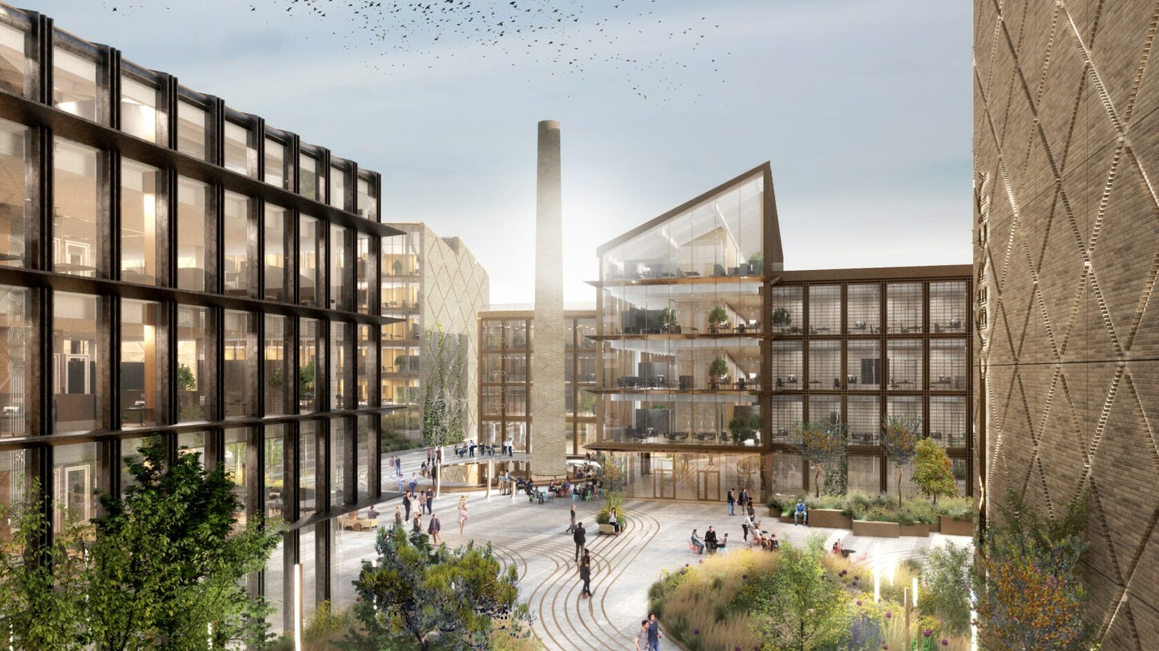 Sparta / Cyber City, Vilnius