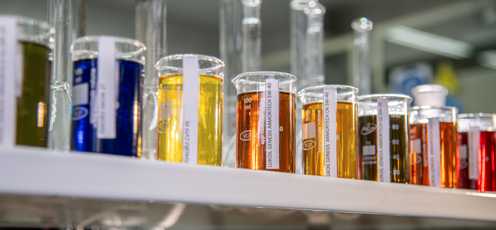 моторное масло