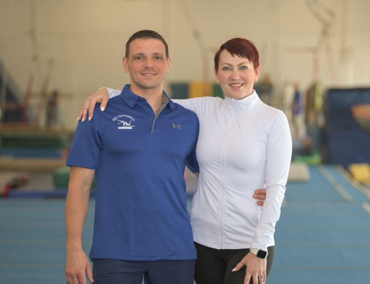 NV Gymnastics