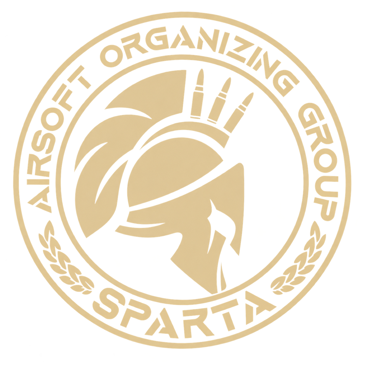  AIRSOFT ORGANAZING GROUP « SPARTA » 
