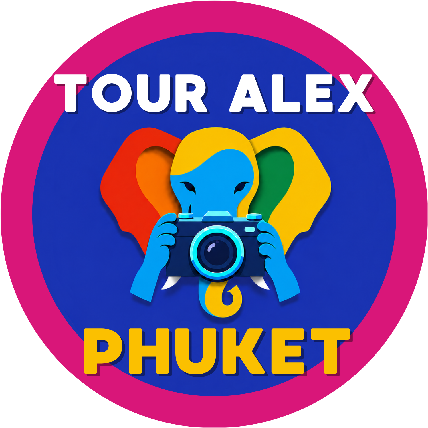  TOUR ALEX PHUKET 