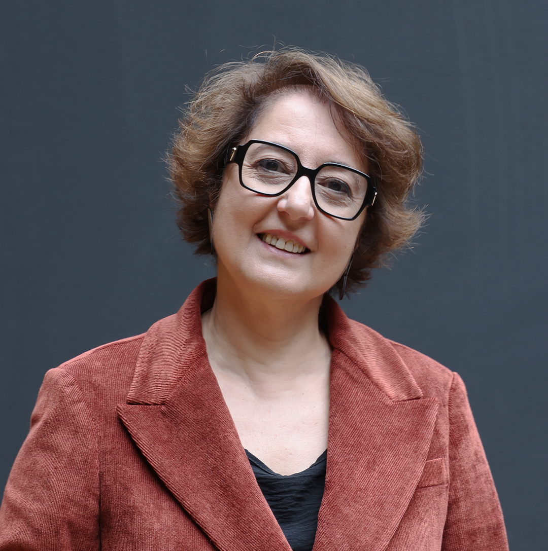 Lidia Monteiro vogal do conselho diretivo do turismo de Portugal