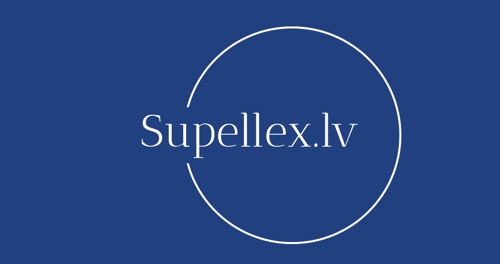  SUPELLEX.LV 