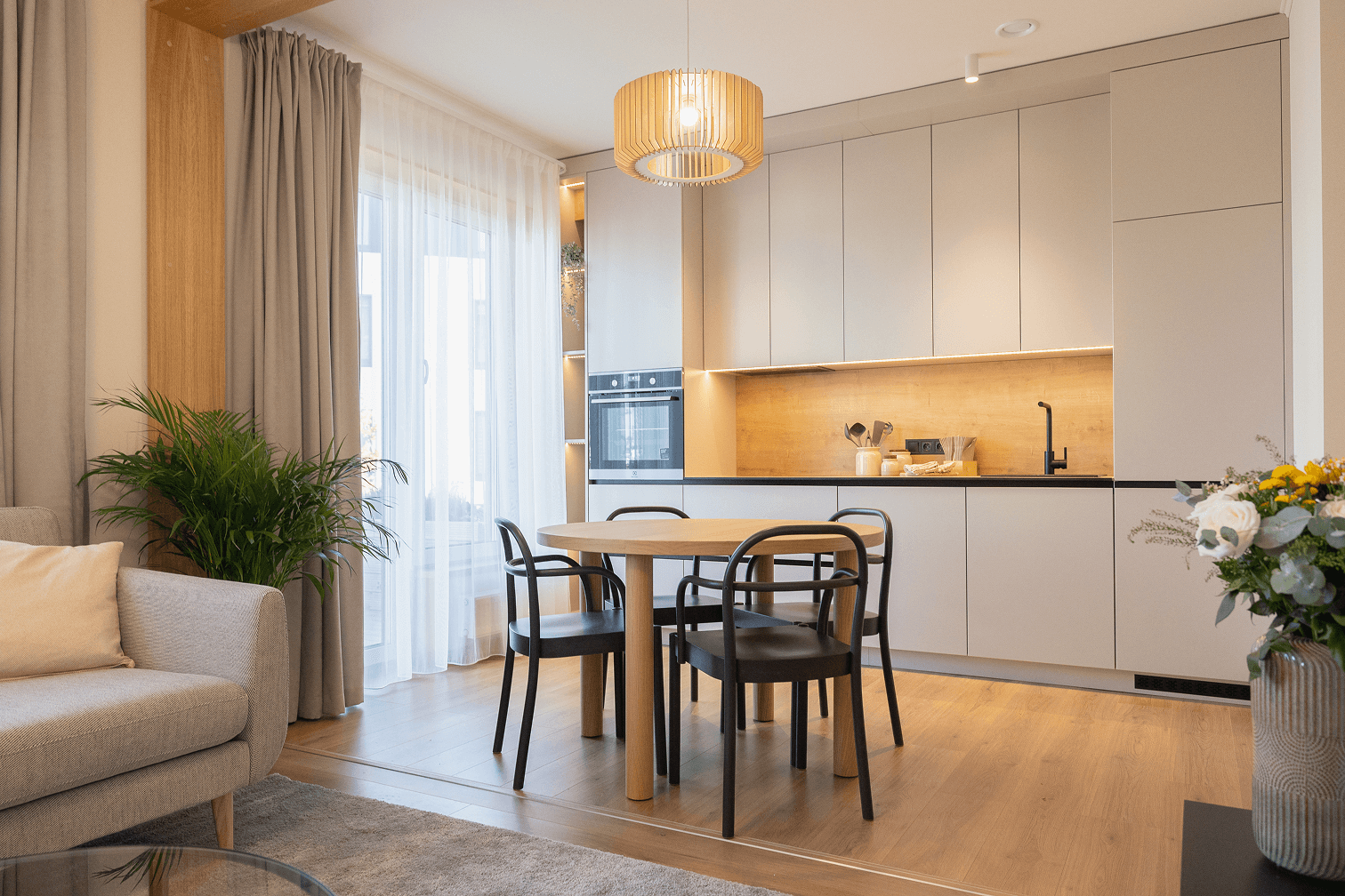 Investment Property in Riga – Which Locations Work