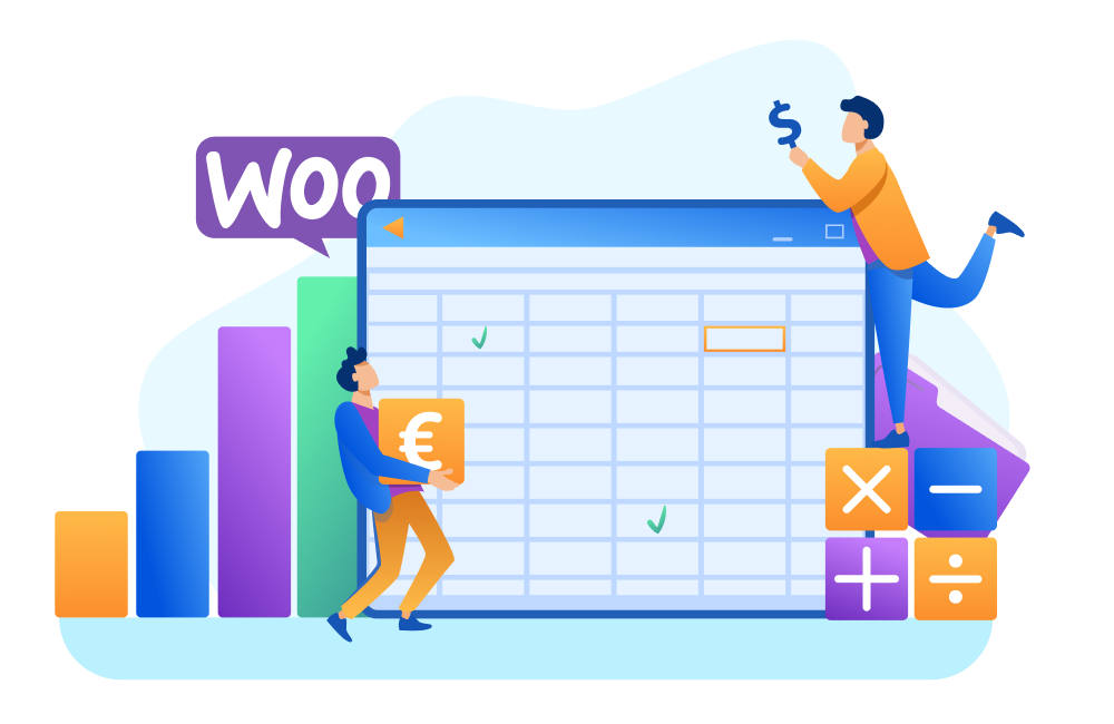 WooCommerce Table Rate Shipping Plugin by Calcurates