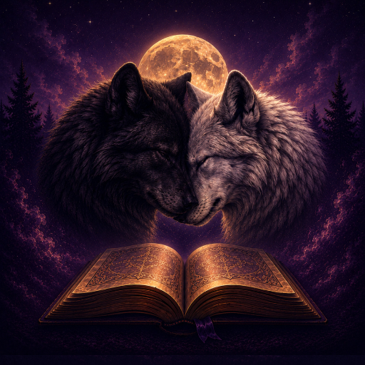 Shadowlune app icon