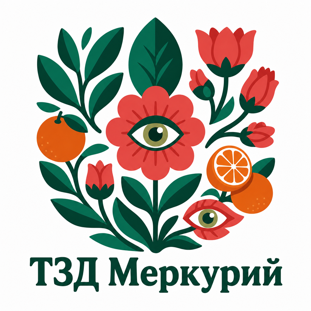 Меркурий