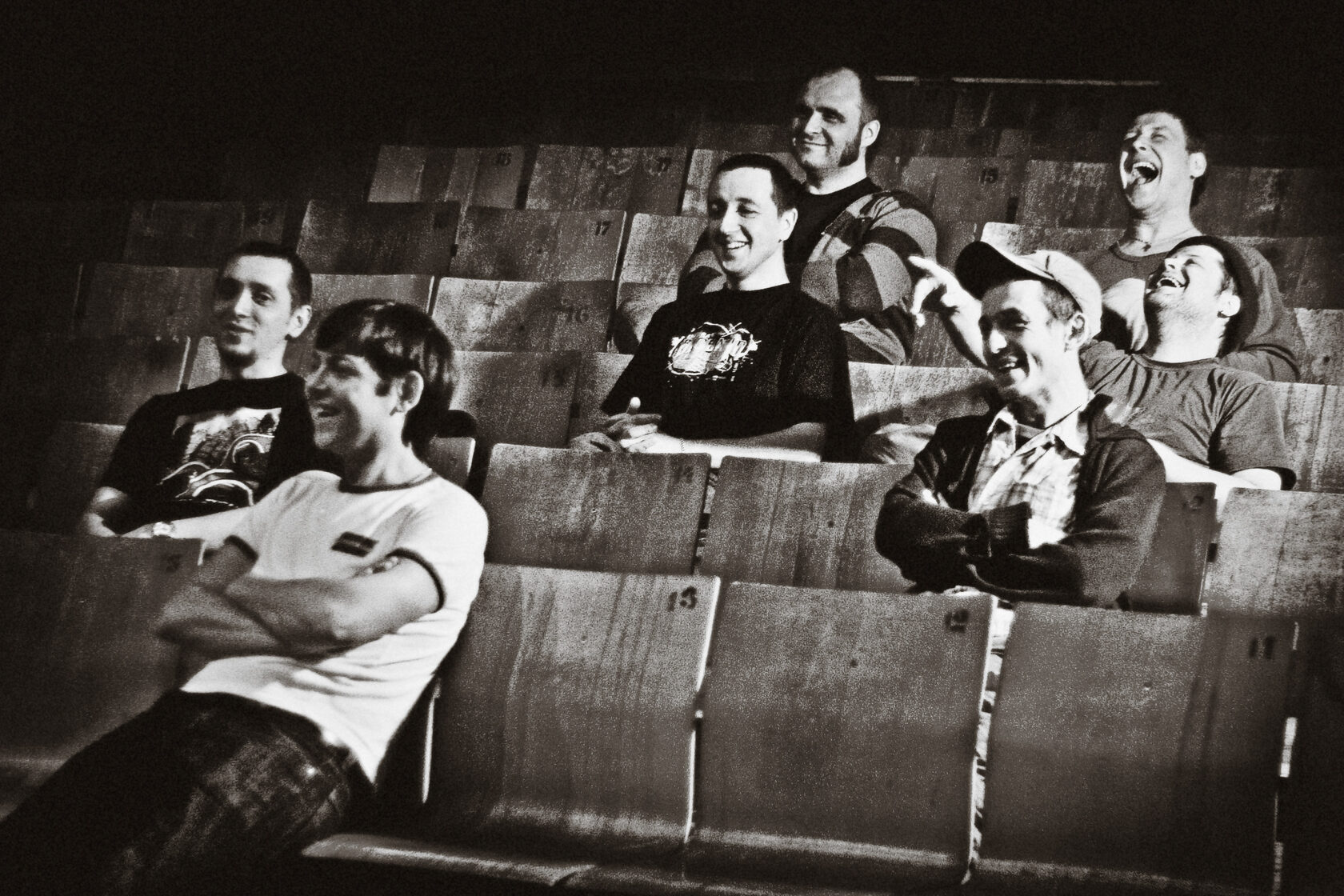 Music Bands, photograph 06