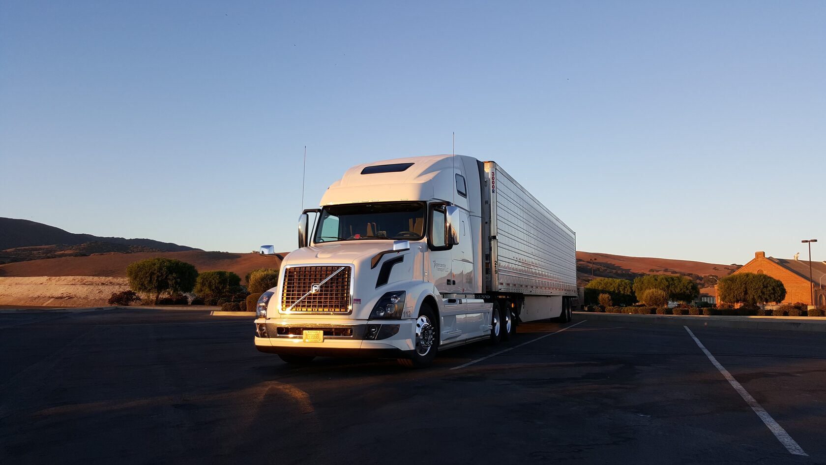 AmericanStar Transport