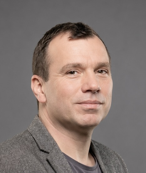 Ralf Reichert