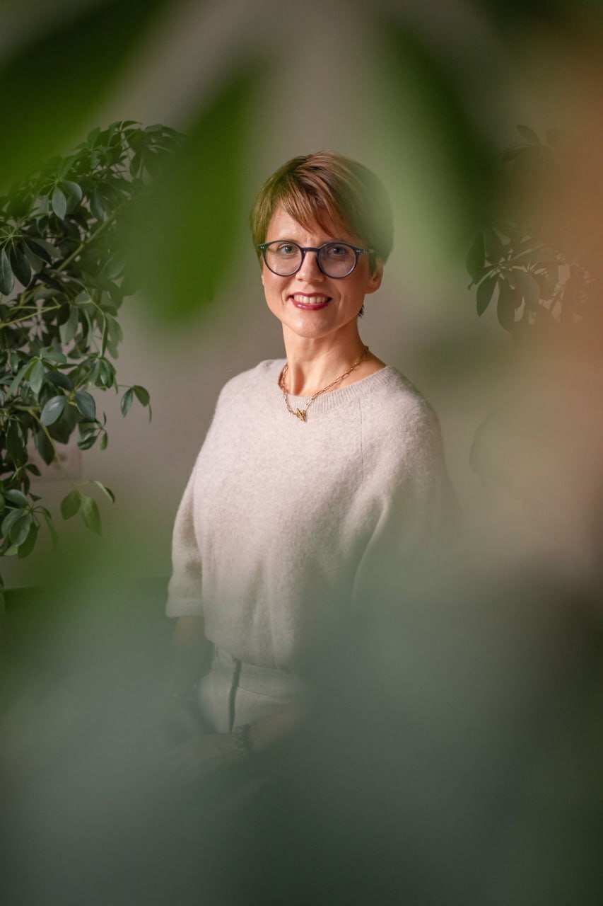 Līga Zelmene – Laizāne