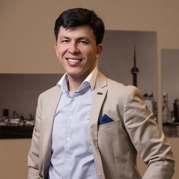 Hikmat Abdurahmanov